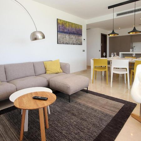 Gorgeous Apartment In Estepona With Wifi Exteriér fotografie