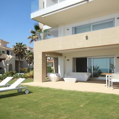 Gorgeous Apartment In Estepona With Wifi Exteriér fotografie
