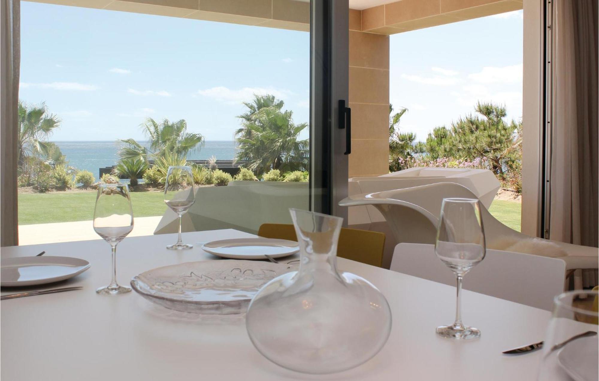 Gorgeous Apartment In Estepona With Wifi Exteriér fotografie