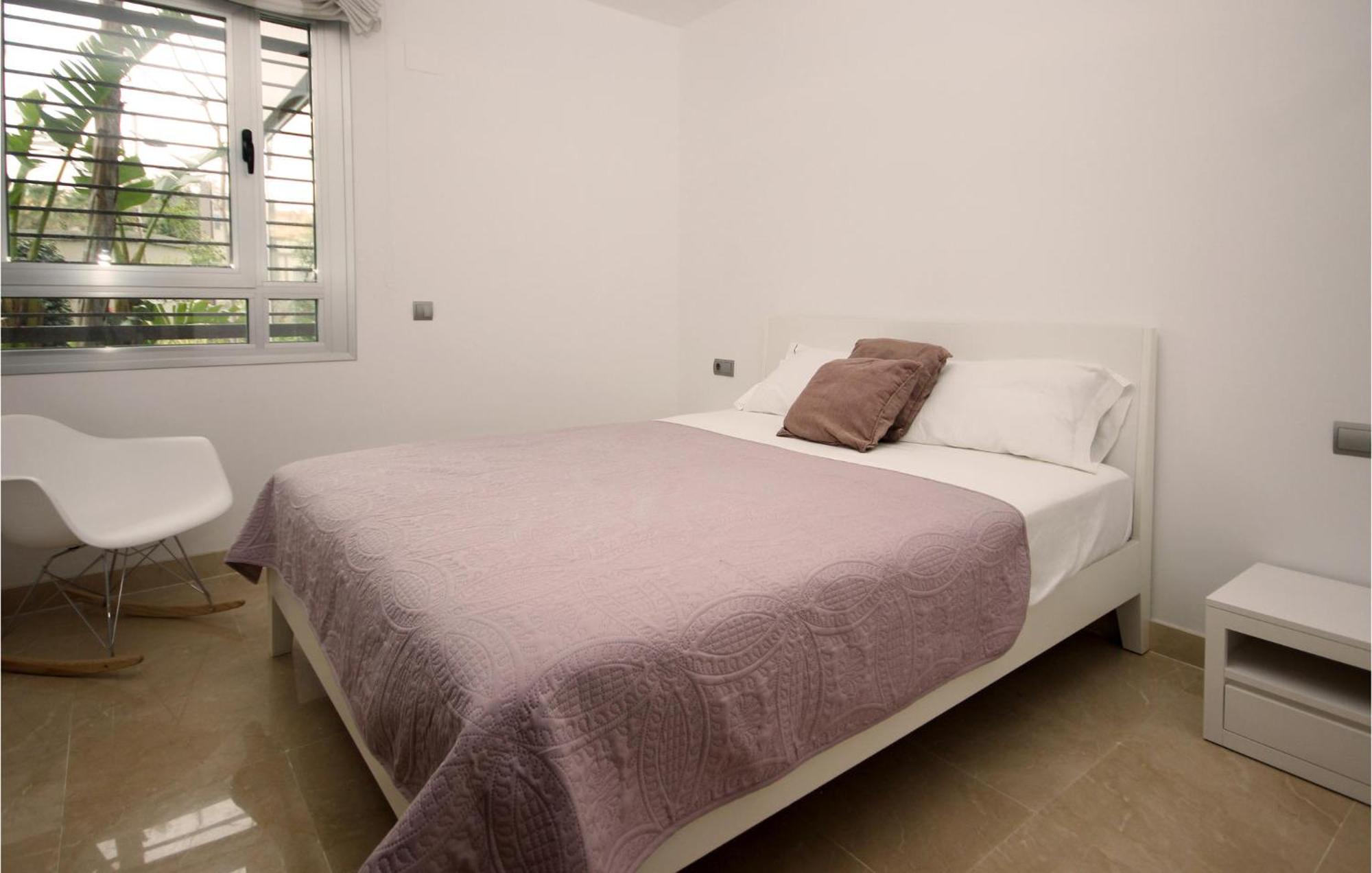 Gorgeous Apartment In Estepona With Wifi Exteriér fotografie