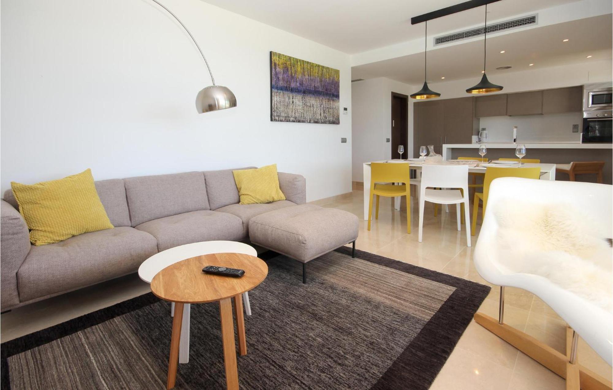 Gorgeous Apartment In Estepona With Wifi Exteriér fotografie