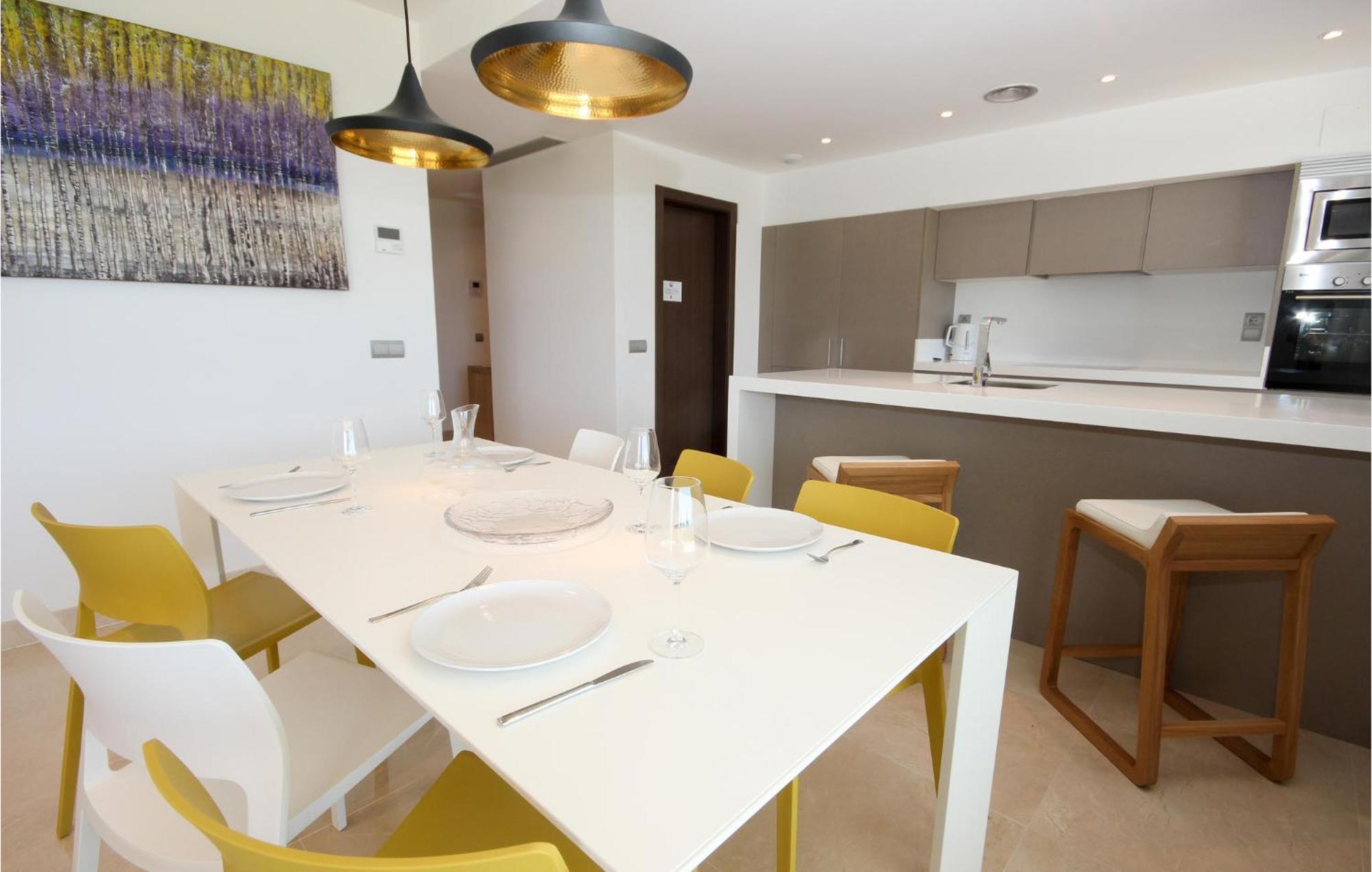 Gorgeous Apartment In Estepona With Wifi Exteriér fotografie