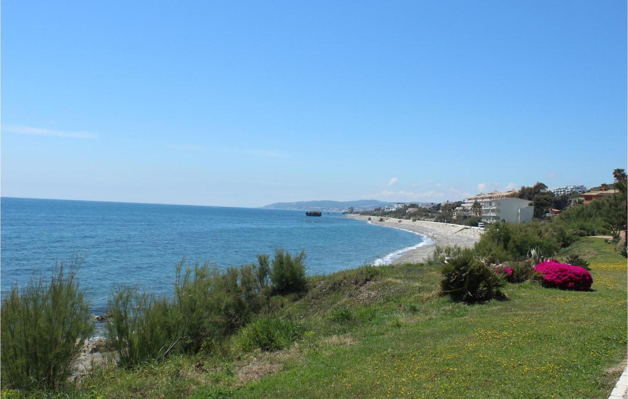 Gorgeous Apartment In Estepona With Wifi Exteriér fotografie