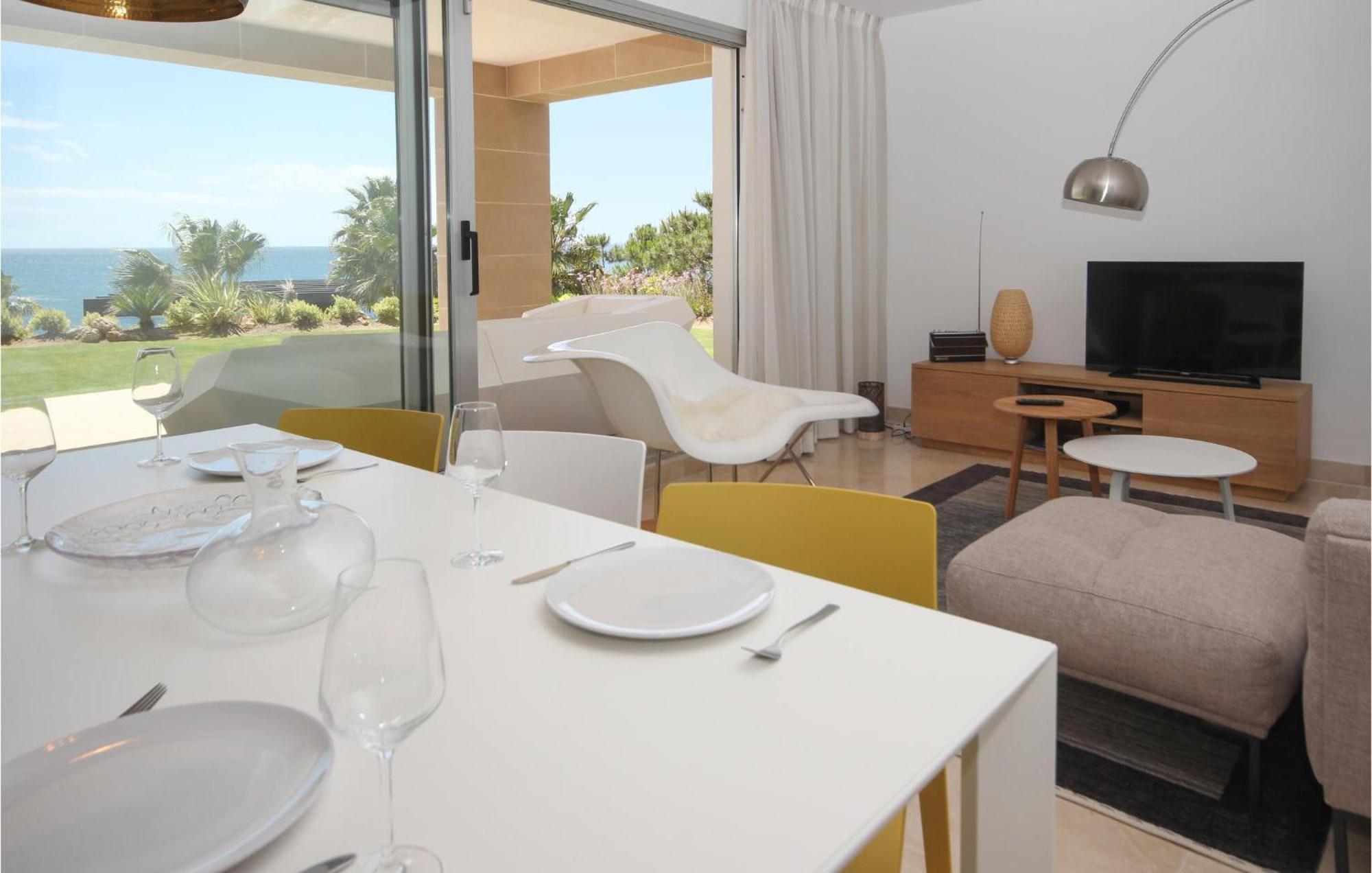 Gorgeous Apartment In Estepona With Wifi Exteriér fotografie