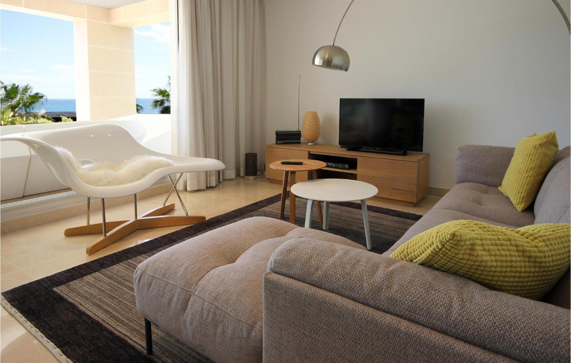 Gorgeous Apartment In Estepona With Wifi Exteriér fotografie
