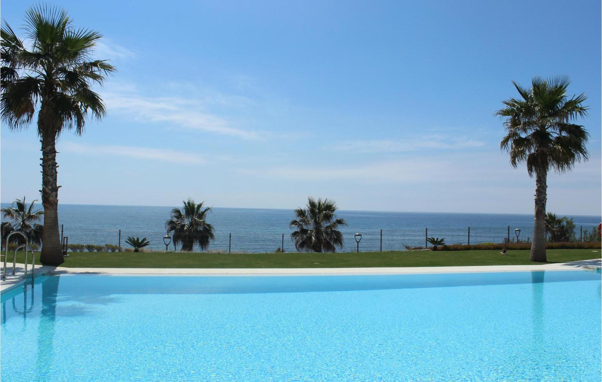 Gorgeous Apartment In Estepona With Wifi Exteriér fotografie