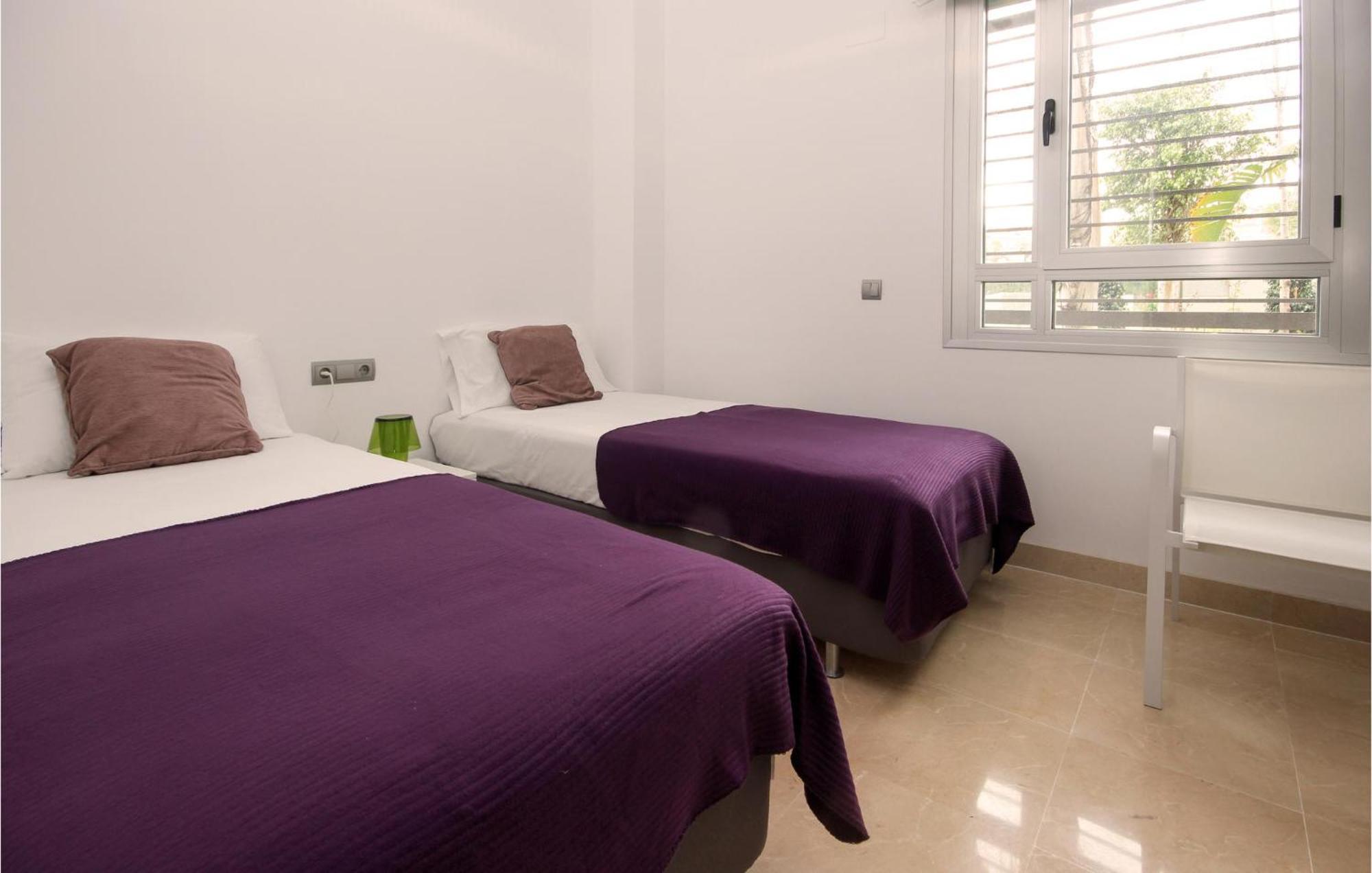 Gorgeous Apartment In Estepona With Wifi Exteriér fotografie