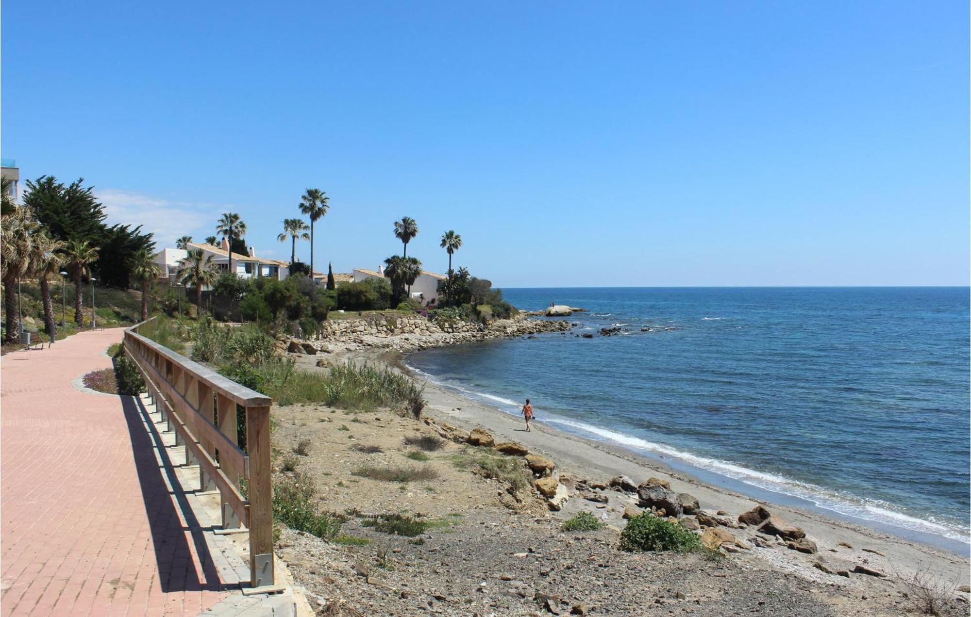Gorgeous Apartment In Estepona With Wifi Exteriér fotografie