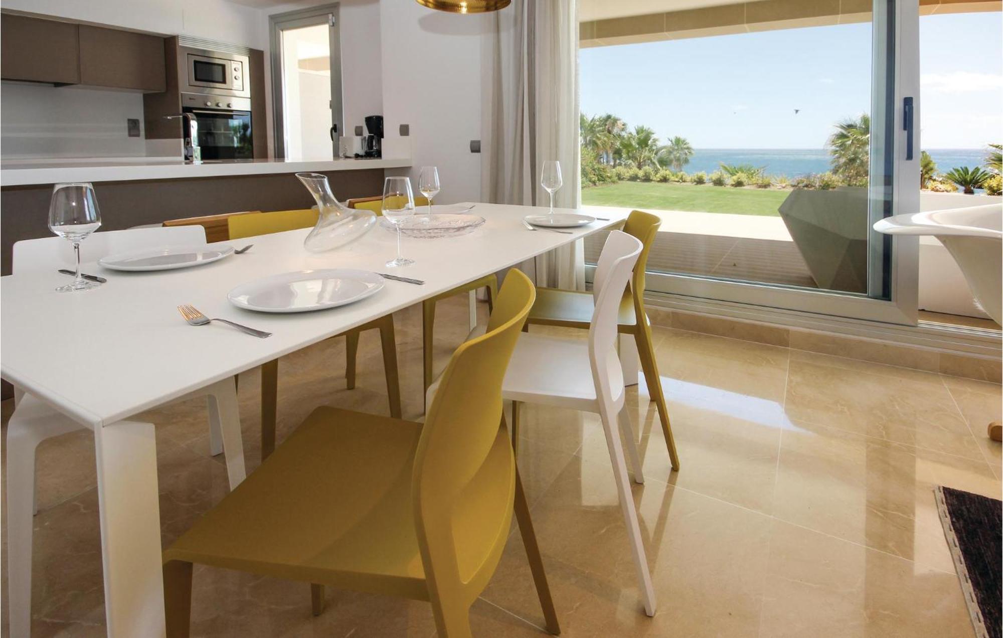 Gorgeous Apartment In Estepona With Wifi Exteriér fotografie