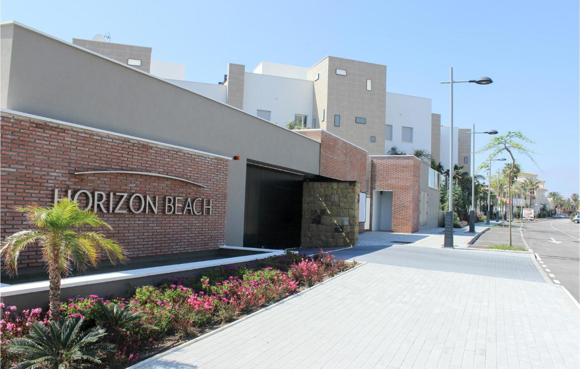 Gorgeous Apartment In Estepona With Wifi Exteriér fotografie