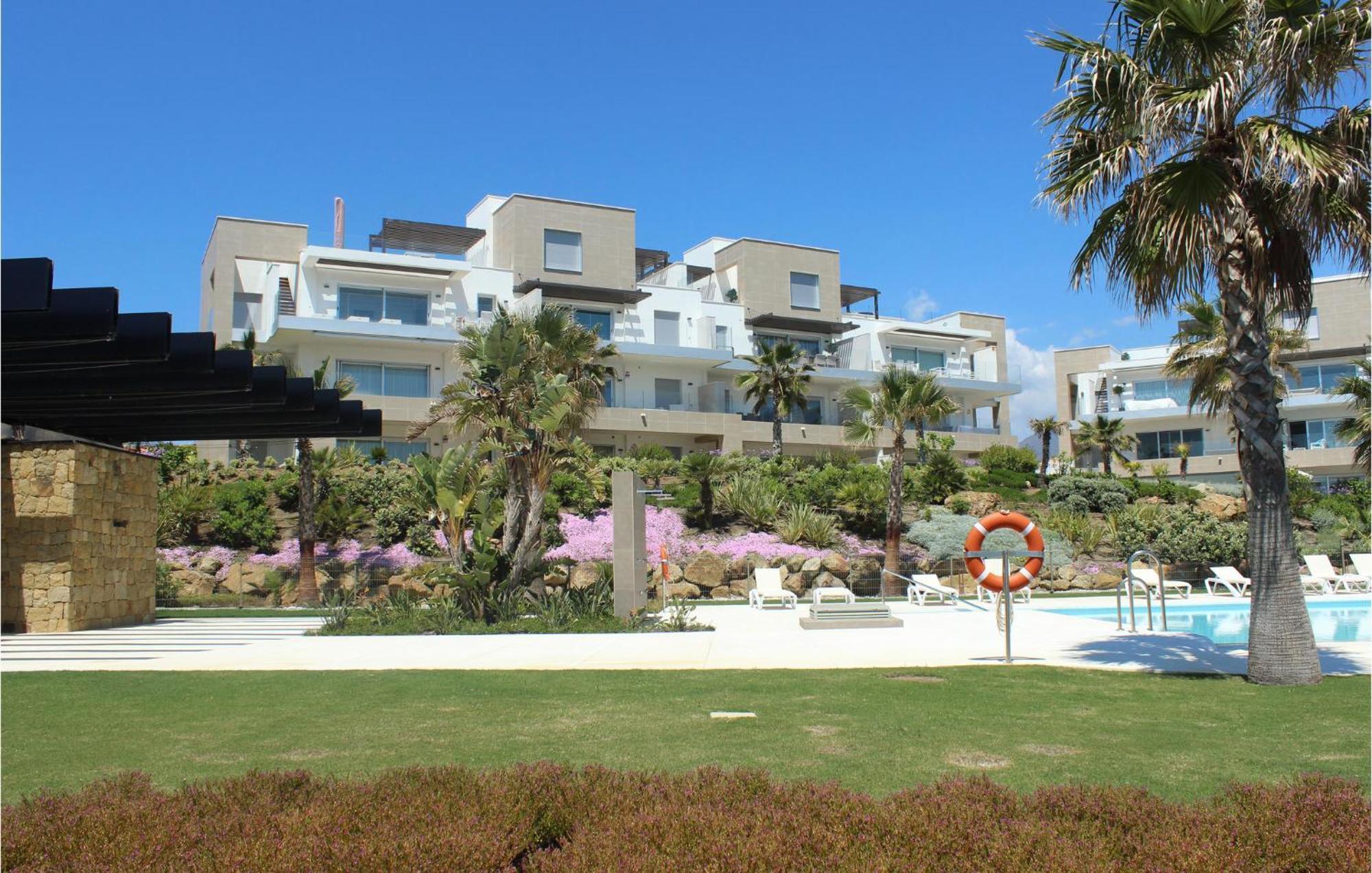 Gorgeous Apartment In Estepona With Wifi Exteriér fotografie